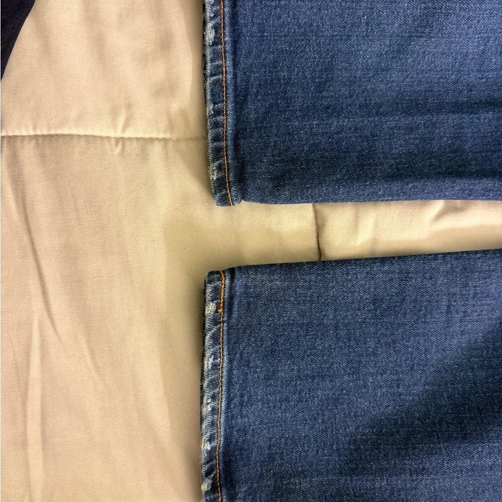 Moussy Vintage Howa Jeans- size 29 - Picture 9 of 13
